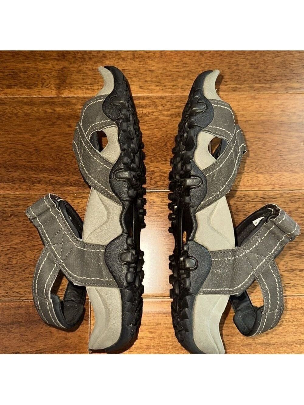 Timberland Men’s Sandal Size 8 - Picture 5 of 10